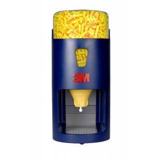 3M™ One Touch™ Pro Earplug Dispenser 391-0000